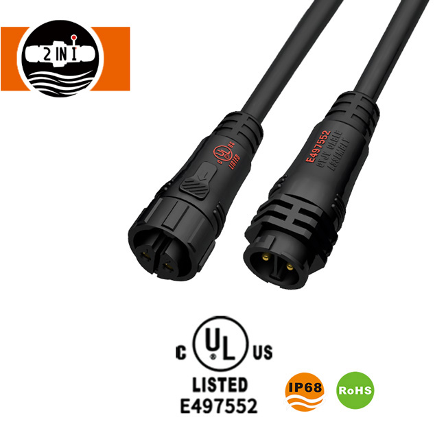 Care sunt avantajele conectorului de cablu UL Waterproof?