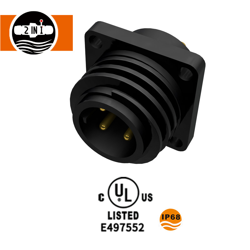 De ce este esențial un montaj pe panou UL impermeabil pentru conexiuni electrice fiabile în aer liber?